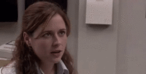 GIF Pam
