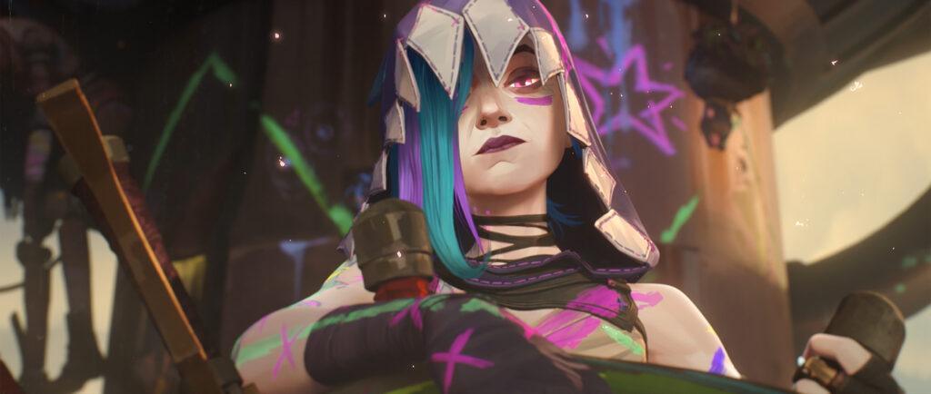 Jinx