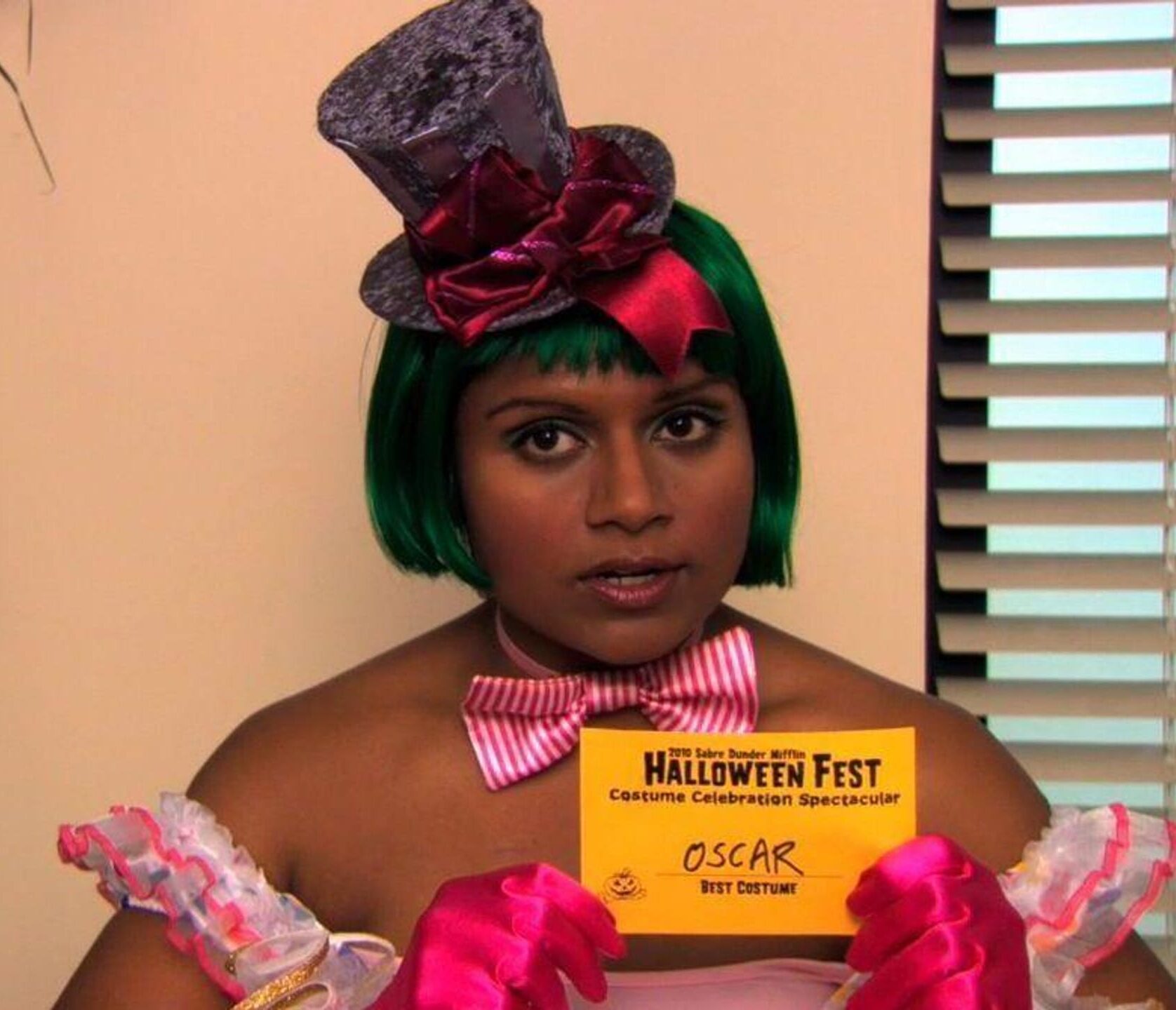 Kelly Kapoor