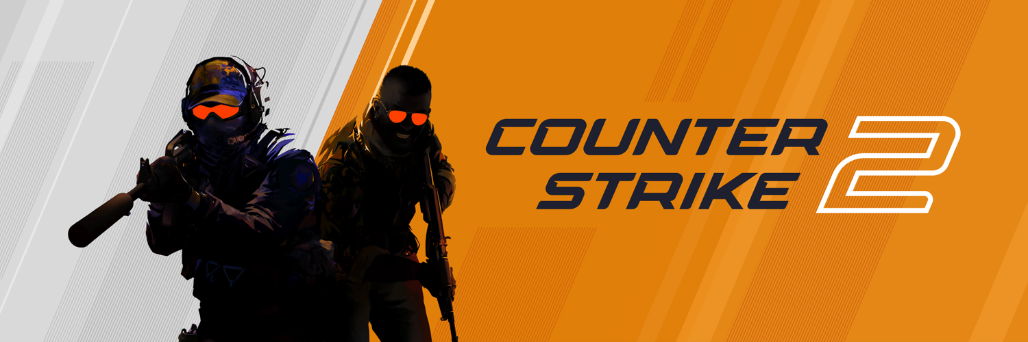 Counter-Strike Banner