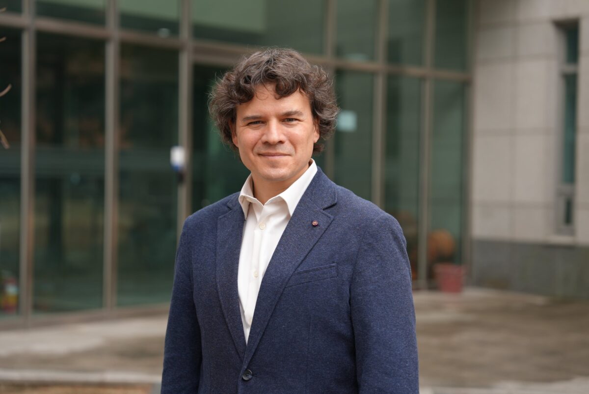 El físico Pablo Jarillo Herrero gana el premio Kavli de nanociencia, el más prestigioso del mundo en su campo
