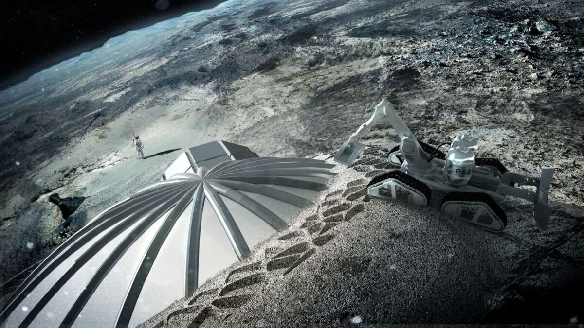 Helio-3, el combustible del futuro que impulsa el regreso a la Luna