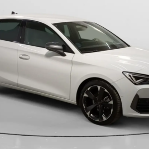 Cupra León 1.5 eTSI DSG