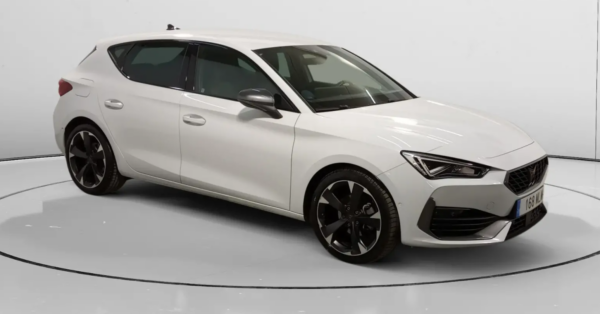 Cupra León 1.5 eTSI DSG