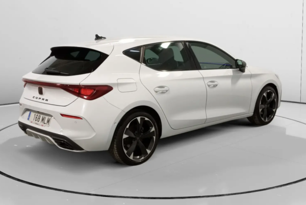 Cupra León 1.5 eTSI DSG - Imagen 2