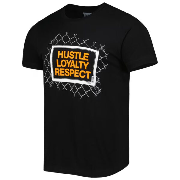 Camiseta John Cena 2008 - Imagen 3