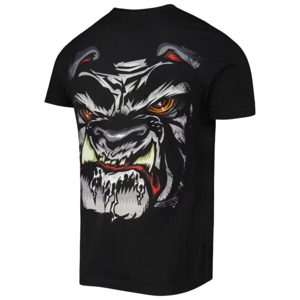 Camiseta John Cena 2008 - Imagen 2