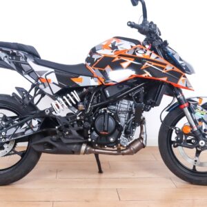 KTM 125 Duke