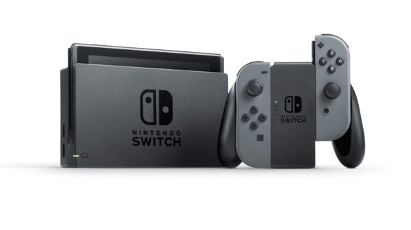 Nintendo Switch - Imagen 2