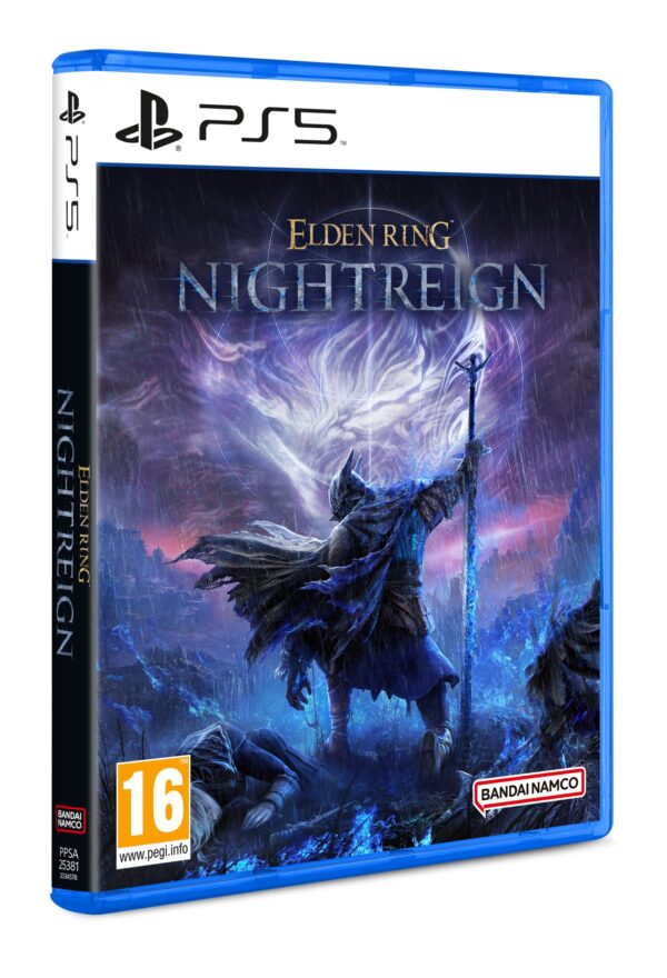 Elden Ring: Nightreign PS5