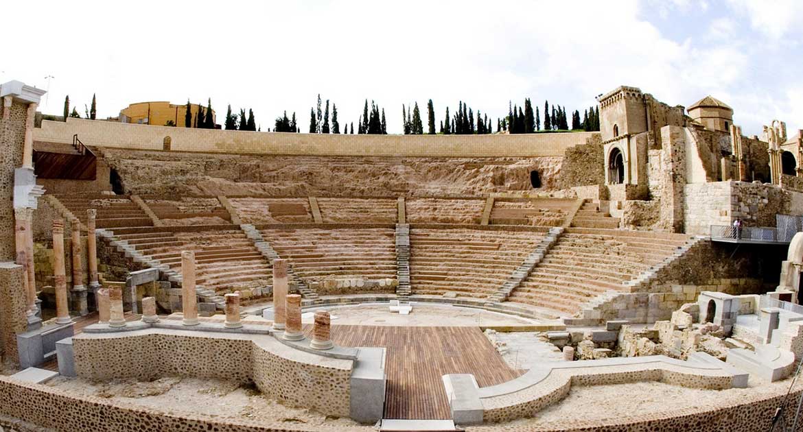 teatro