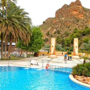 balneario