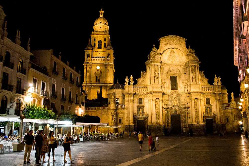 catedral