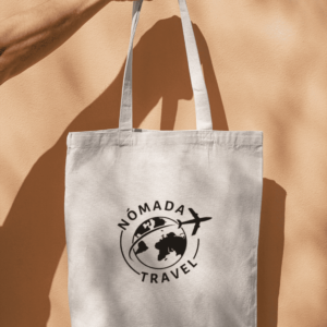 Bolsa de viaje