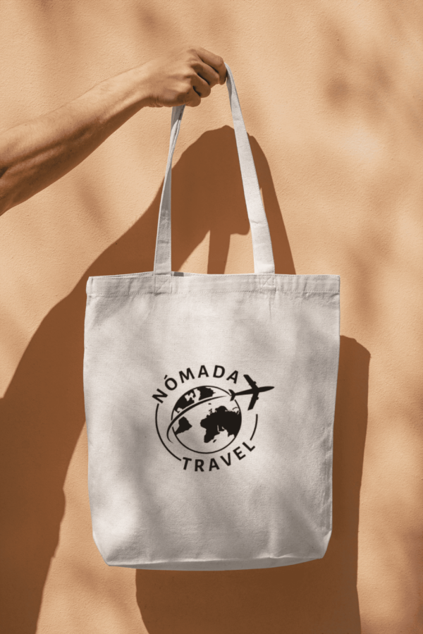 Bolsa de viaje