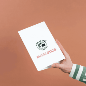 Itinerario Marruecos