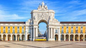 LISBOA (Portugal)