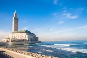 CASABLANCA (Marruecos)