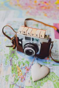 Recursos para viajeros