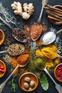 Gastronomía y Cultura Local