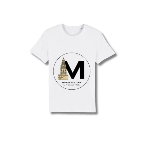Camisetas Murcia Cultura Magazine