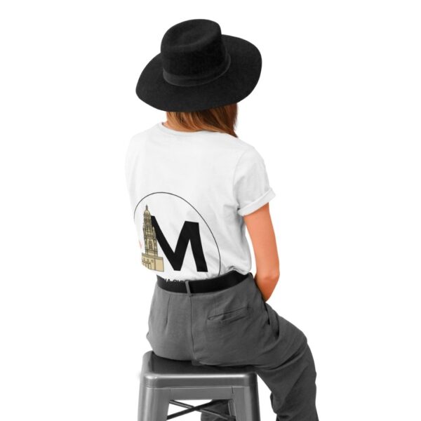 Camisetas Murcia Cultura Magazine - Imagen 5