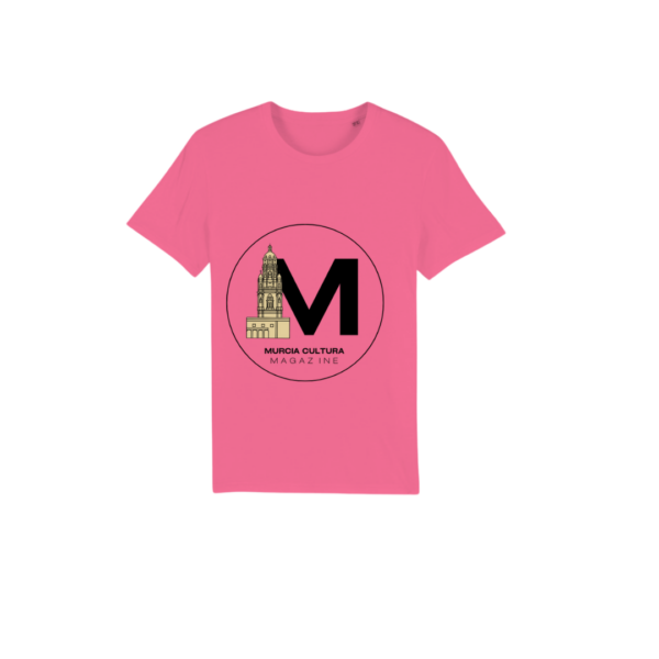 Camisetas Murcia Cultura Magazine - Imagen 3