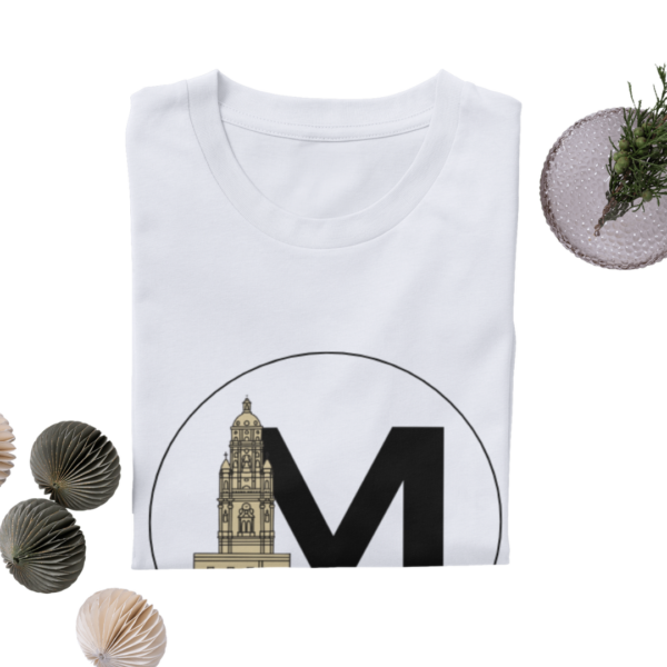 Camisetas Murcia Cultura Magazine - Imagen 6
