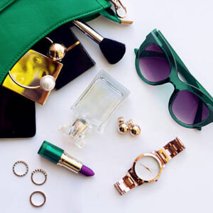 Moda y complementos