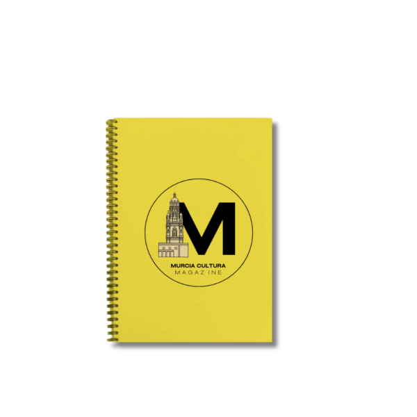 libreta amarilla