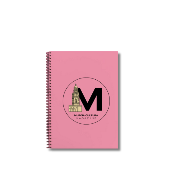 libreta rosa