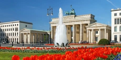 Berlín histórico