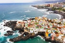 Canarias