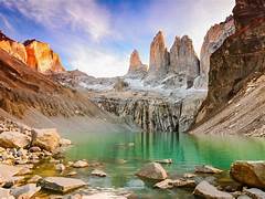 patagonia