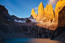 patagonia