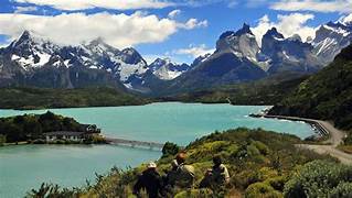 Patagonia