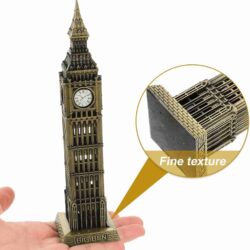 Figura Big Ben - Imagen 2