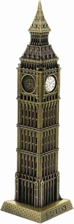 Figura Big Ben