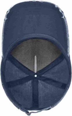 Gorra estampado Londres - Imagen 5
