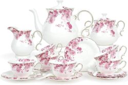 Juego de té