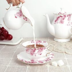 Juego de té - Imagen 2