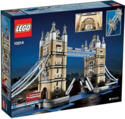 Lego Puente de Londres - Imagen 3