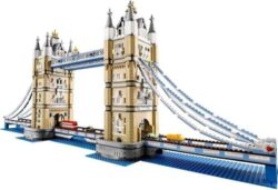 Lego Puente de Londres - Imagen 2
