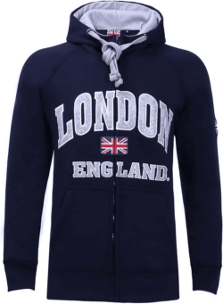 Sudadera LONDON