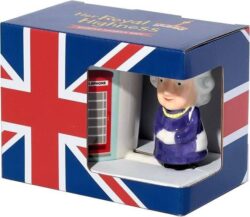 Taza Reina de Inglaterra - Imagen 3