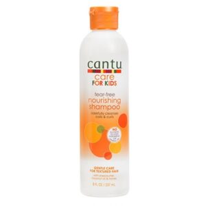 CANTU For Kids Champú Nutritivo