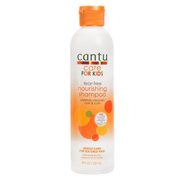 CANTU For Kids Champú Nutritivo