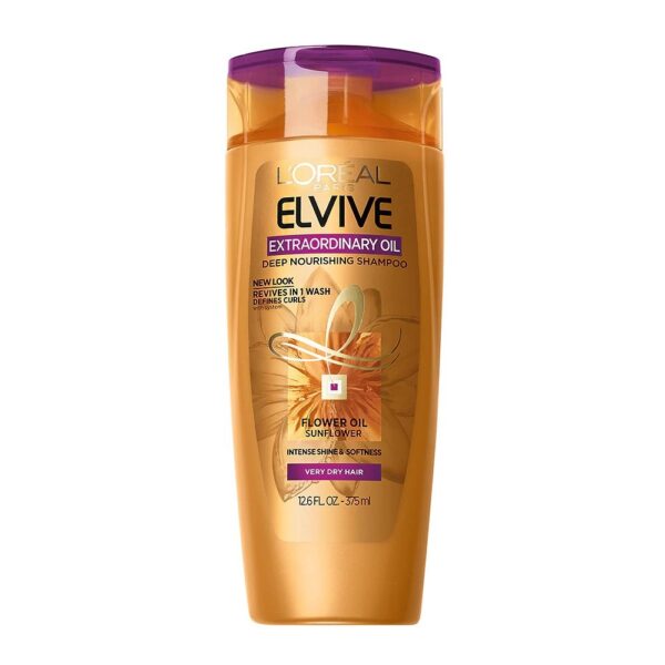 Champú Loreal