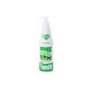 CURLY LOVE verde