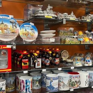 Souvenirs